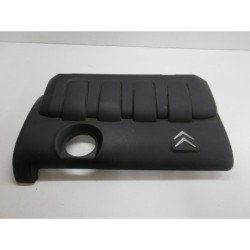 Cache Moteur  Citroen C3 1 Phase 1